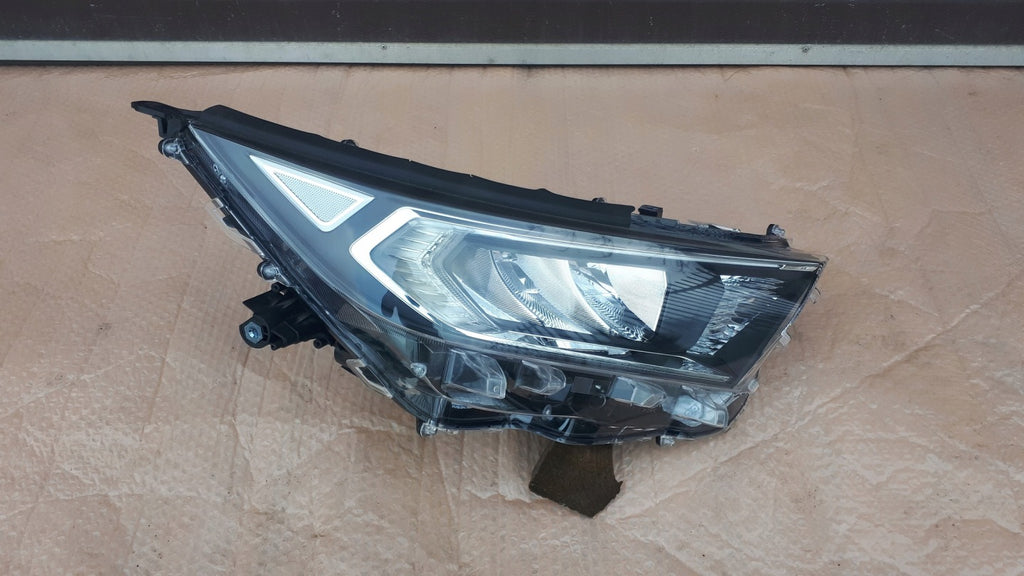 Frontscheinwerfer Toyota Rav 4 55654-04 LED Rechts Scheinwerfer Headlight SCH4337555678kw