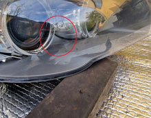 Laden Sie das Bild in den Galerie-Viewer, Frontscheinwerfer BMW 5 F11 F10 1EL010131-52 Xenon Rechts Scheinwerfer Headlight SCH5221015080tk