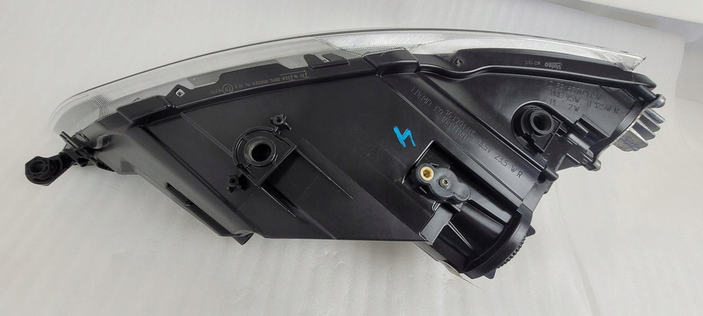 Frontscheinwerfer Seat Leon Rechts Scheinwerfer Headlight SCH8010933619ki