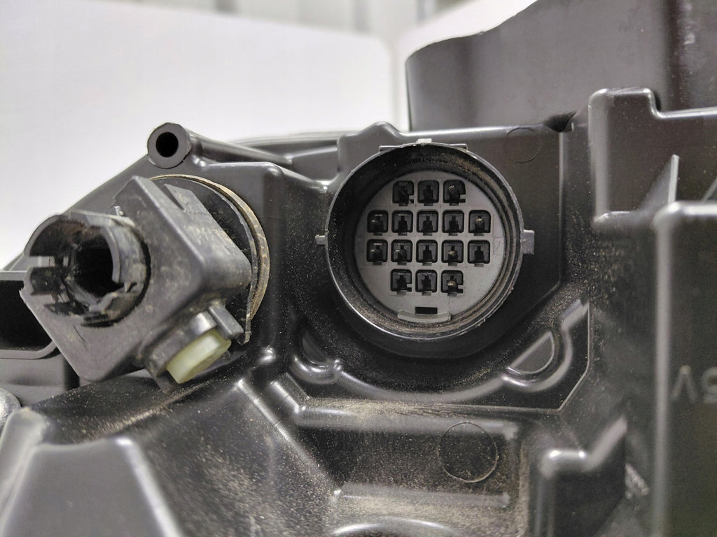 Frontscheinwerfer Land Rover I Discovery V HY32-13W029-EA Full LED Rechts SCH8503812574sn