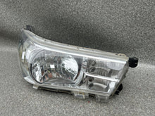 Laden Sie das Bild in den Galerie-Viewer, Frontscheinwerfer Toyota VIII Rechts Scheinwerfer Headlight SCH3465120257bf