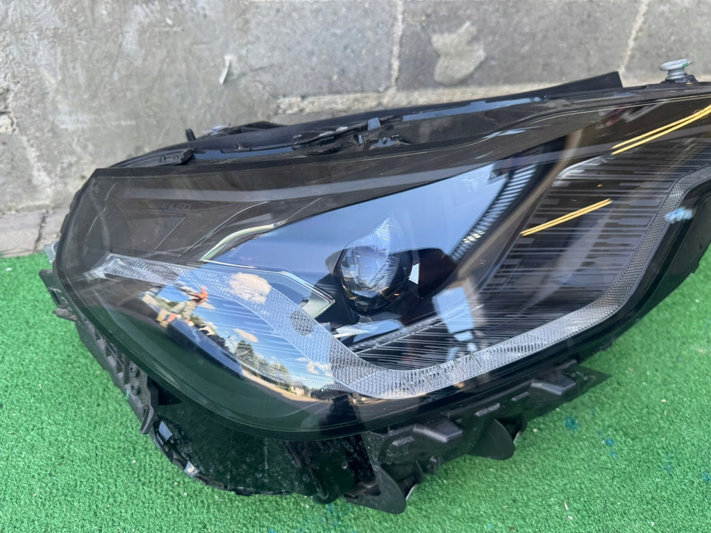 Frontscheinwerfer BMW 2 G42 8083636-07 Full LED Rechts Scheinwerfer Headlight SCH7943729413uk