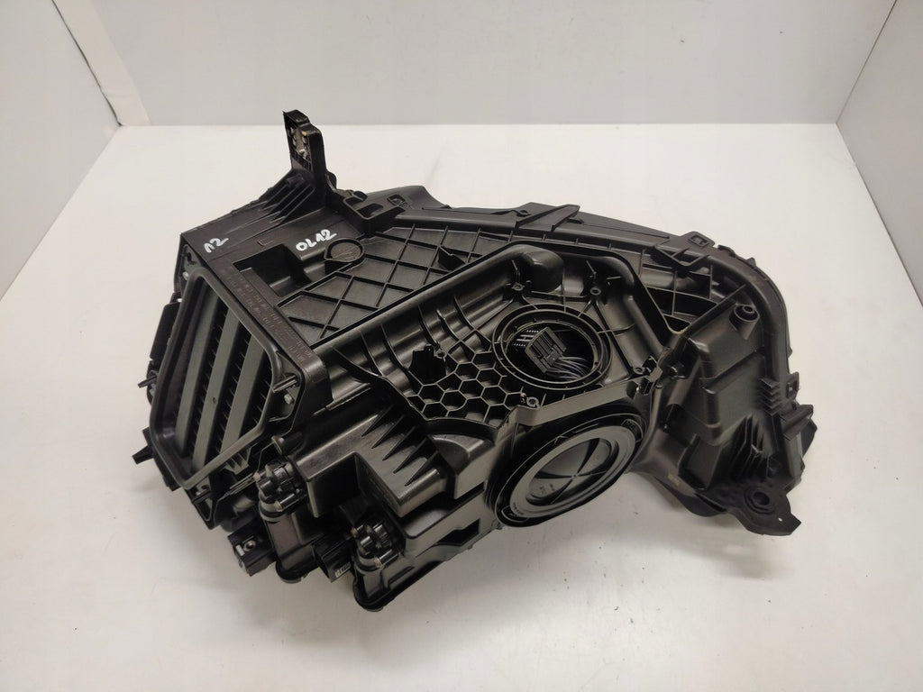 Frontscheinwerfer Audi Q3 83A941034 Full LED Rechts Scheinwerfer Headlight SCH8502517340qk