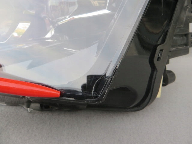 Frontscheinwerfer Skoda Scala 657941015A Full LED Links Scheinwerfer Headlight SCH3332171223zw