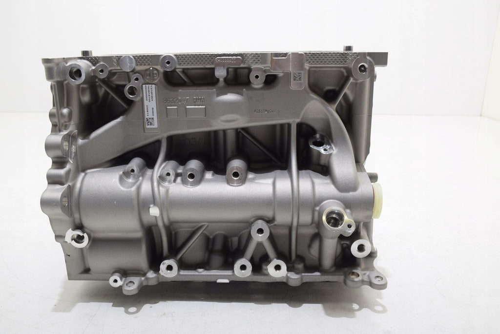 Motorblock BMW F44 F45 F39 F48 F40 B48A20B 2.0 Benzin Unkomplett