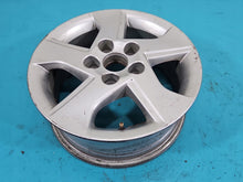 Load image into Gallery viewer, 1x Alufelge 15 Zoll 6.0" 5x114.3 39ET 1436436 Toyota Auris Rim Wheel FEL5799957273dv