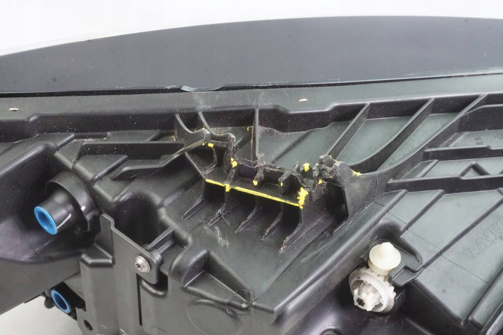 Frontscheinwerfer Volvo V60 II 32347004 Links Scheinwerfer Headlight SCH1959487869eb