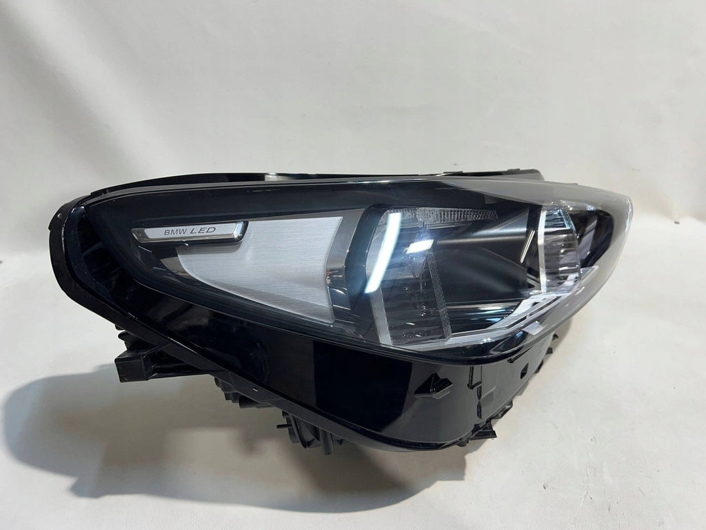 Frontscheinwerfer BMW X1 5A5BD48-02 LED Rechts Scheinwerfer Headlight SCH5454200736ir