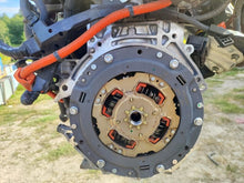 Load image into Gallery viewer, Motor Toyota Prius 2ZR-FXE 1.8 25TKm Benzin Engine Komplett