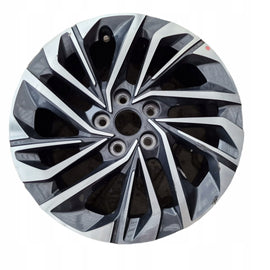 1x Alufelge 17 Zoll 6.5