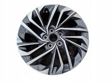 Laden Sie das Bild in den Galerie-Viewer, 1x Alufelge 17 Zoll 6.5" 5x115 Rim Wheel FEL5327452067wf