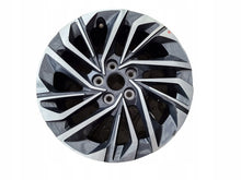 Load image into Gallery viewer, 1x Alufelge 17 Zoll 6.5" 5x115 Rim Wheel FEL5327452067wf