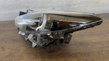 Laden Sie das Bild in den Galerie-Viewer, Frontscheinwerfer Mazda Bm B63C-51040 Links Scheinwerfer Headlight SCH3255762200uk