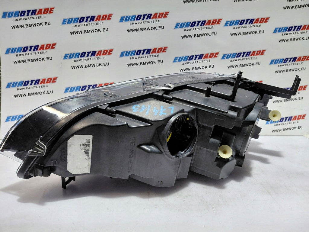Frontscheinwerfer BMW X6 E71 7271358 Xenon Rechts Scheinwerfer Headlight SCH3158539483ar