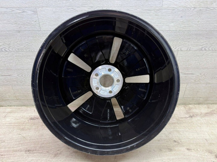 1x Alufelge 19 Zoll 7.5" 5x108 50 5ET 31680404 Volvo Xc40 Rim Wheel FEL3701298952oa