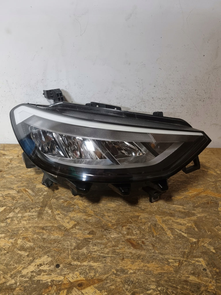 Frontscheinwerfer VW Id.3 10B941006 LED Rechts Scheinwerfer Headlight SCH2247590403wl