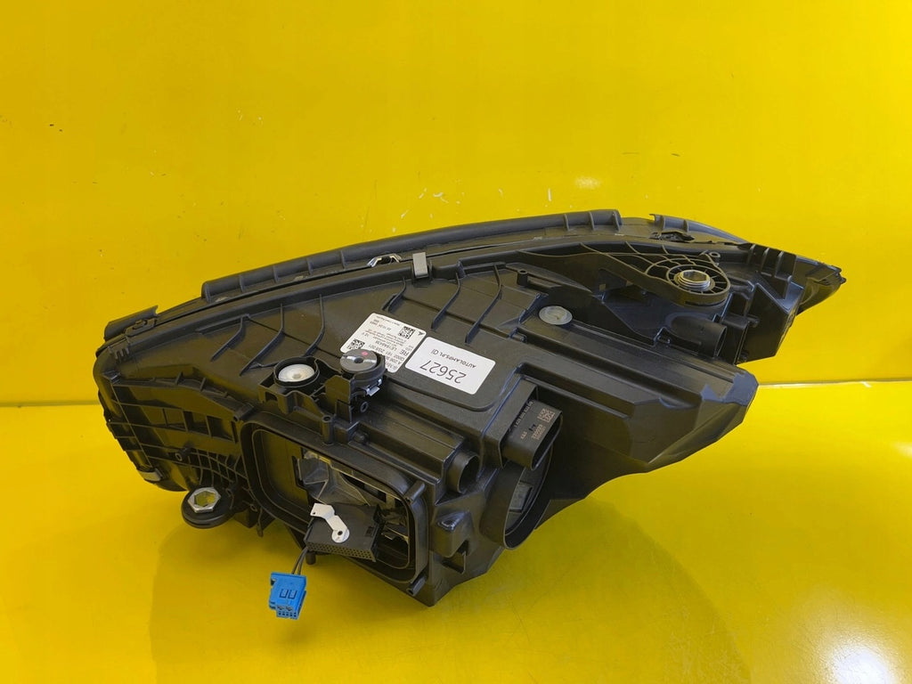 Frontscheinwerfer Mercedes-Benz W206 A2069065404 LED Rechts Headlight SCH7750396735er