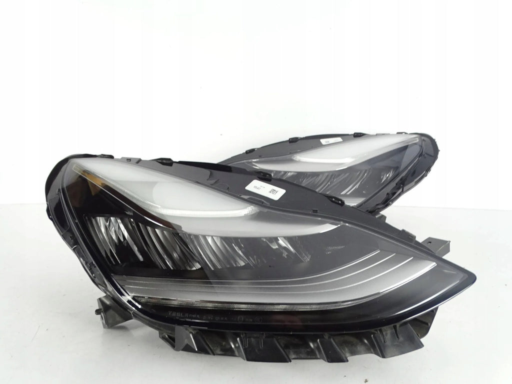 Frontscheinwerfer Tesla 3 1077376-00-C Full LED Rechts Scheinwerfer Headlight