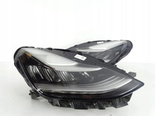 Load image into Gallery viewer, Frontscheinwerfer Tesla 3 1077376-00-C Full LED Rechts Scheinwerfer Headlight