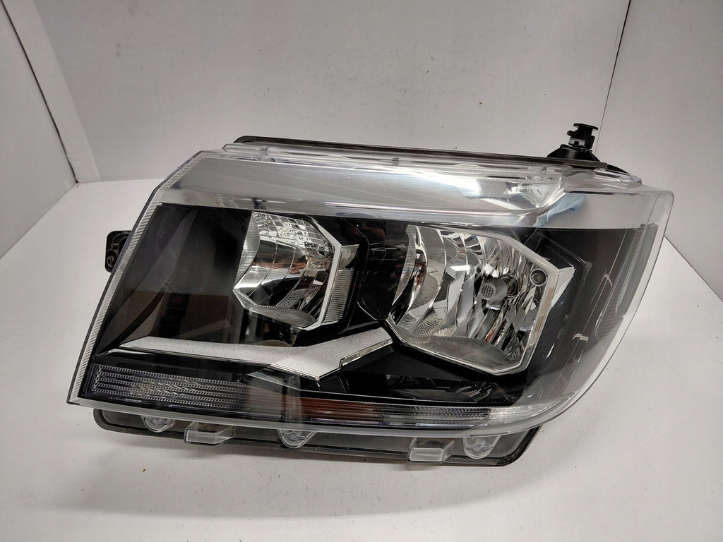 Frontscheinwerfer VW Crafter 7C1941005 Links Scheinwerfer Headlight SCH4888398581jy
