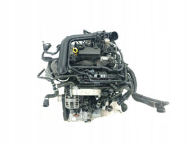 Motor Audi Seat Skoda T-Cross DLAA 1.0 TSI 110PS 81kW 89TKm 2021 Benzin Komplett