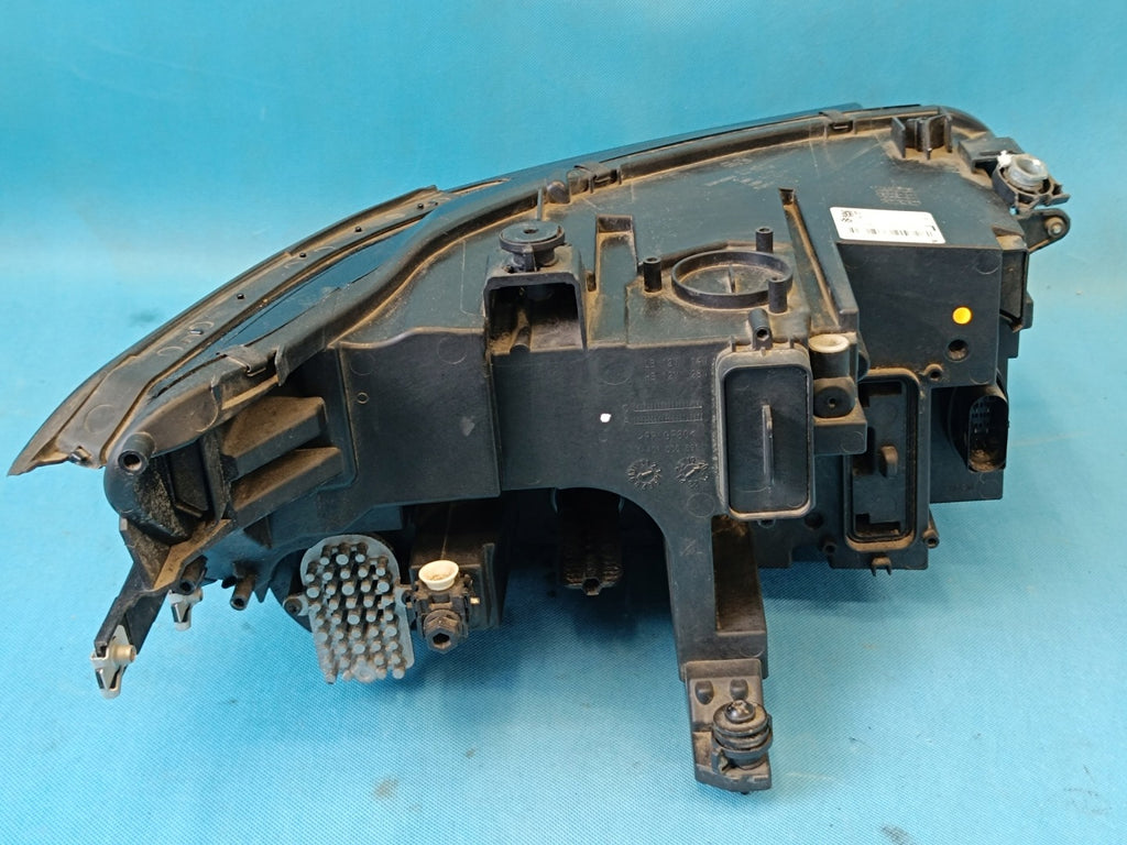 Frontscheinwerfer VW Tiguan 5NB941035C Links Scheinwerfer Headlight SCH6516899773yz