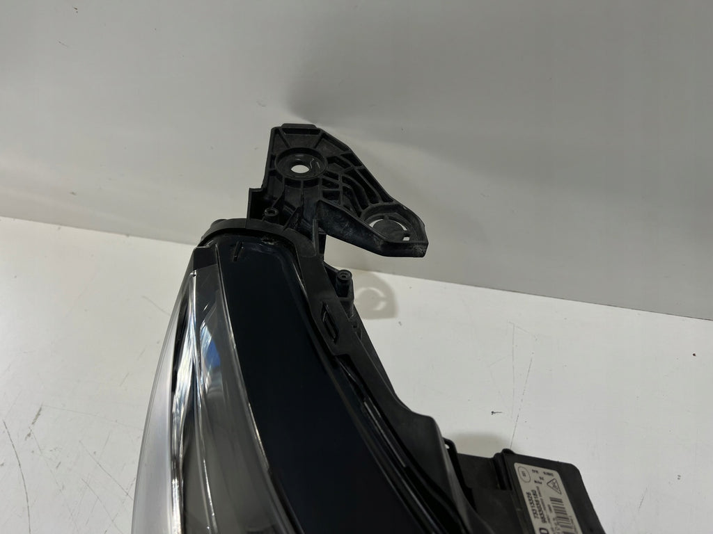 Frontscheinwerfer Peugeot 73313326 Full LED Ein Stück (Rechts oder Links) SCH7963208564gp