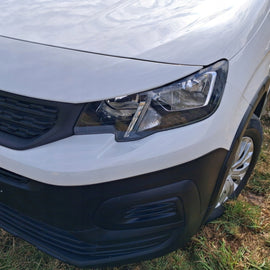 Frontscheinwerfer Peugeot Partner Rifter Links Scheinwerfer Headlight SCH9848810975bd