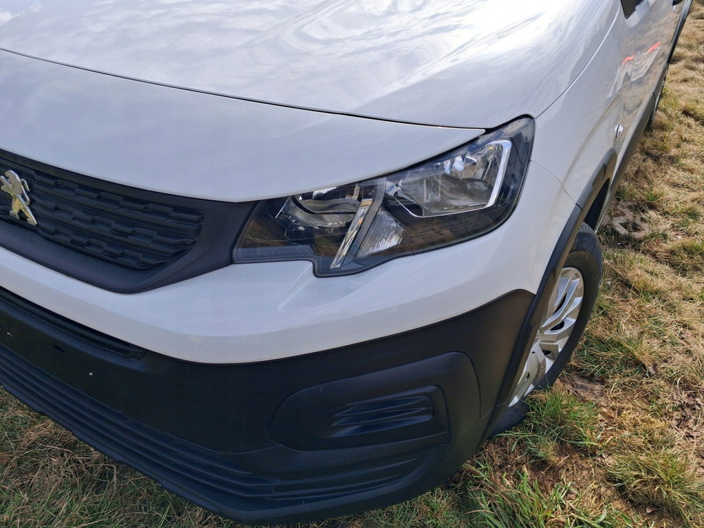 Frontscheinwerfer Peugeot Partner Rifter Links Scheinwerfer Headlight SCH9848810975bd