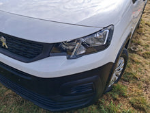 Laden Sie das Bild in den Galerie-Viewer, Frontscheinwerfer Peugeot Partner Rifter Links Scheinwerfer Headlight SCH9848810975bd