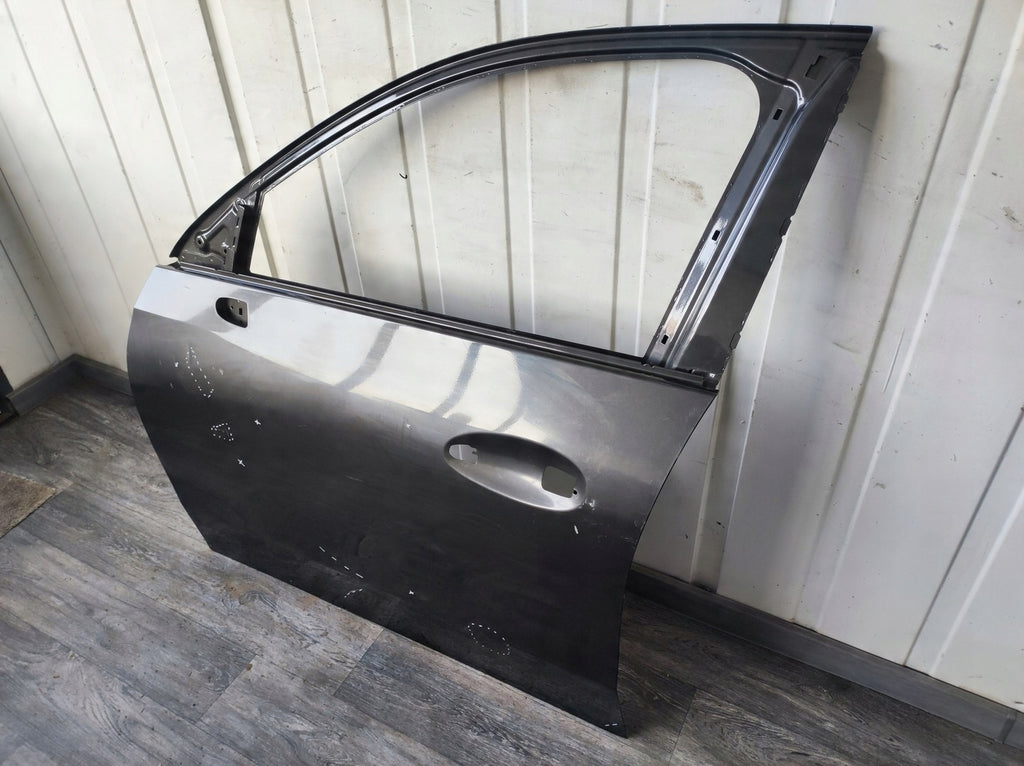 Tür Mercedes-Benz Glc Vorne Links Door Porta Porte
