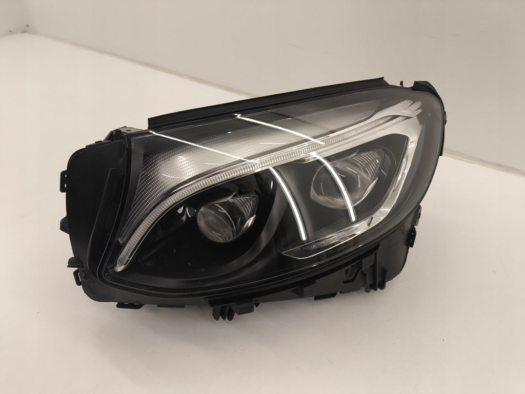 Frontscheinwerfer Mercedes-Benz Glc A2539065701 Links Scheinwerfer Headlight SCH6758752916kp