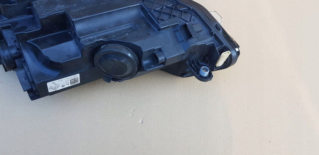 Frontscheinwerfer VW Golf VIII 5H1941006C Full LED Rechts Scheinwerfer Headlight SCH5338599231zb