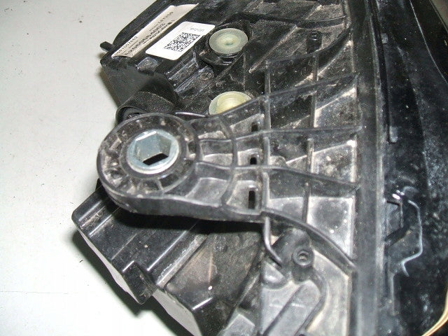 Frontscheinwerfer Mercedes-Benz W206 A2069064003 LED Rechts Headlight SCH4400659027ve