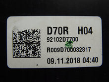 Load image into Gallery viewer, Frontscheinwerfer Hyundai Tucson 92102D7700 LED Rechts Scheinwerfer Headlight SCH1242799645sx