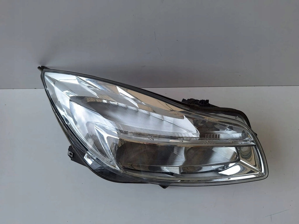 Frontscheinwerfer Opel Insignia A 22831927 1EJ009630-02 Rechts Headlight