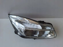 Load image into Gallery viewer, Frontscheinwerfer Opel Insignia A 22831927 1EJ009630-02 Rechts Headlight