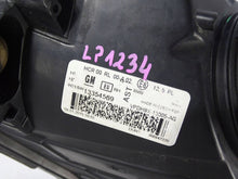 Laden Sie das Bild in den Galerie-Viewer, Frontscheinwerfer Opel Adam 13354569 Rechts Scheinwerfer Headlight SCH7177916399kk