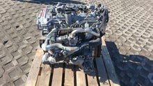 Load image into Gallery viewer, Motor Lexus Is II E2 2AD-FTV 2.2 150PS 110kW 175TKm 2008 Diesel Unkomplett MOT1718388542eg