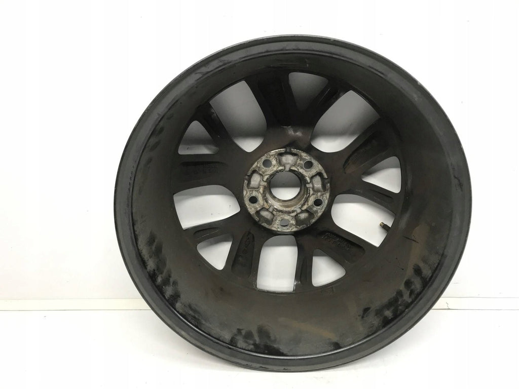 1x Alufelge 18 Zoll 403002961R Renault Clio IV Megane I Rim Wheel FEL4442039601wp