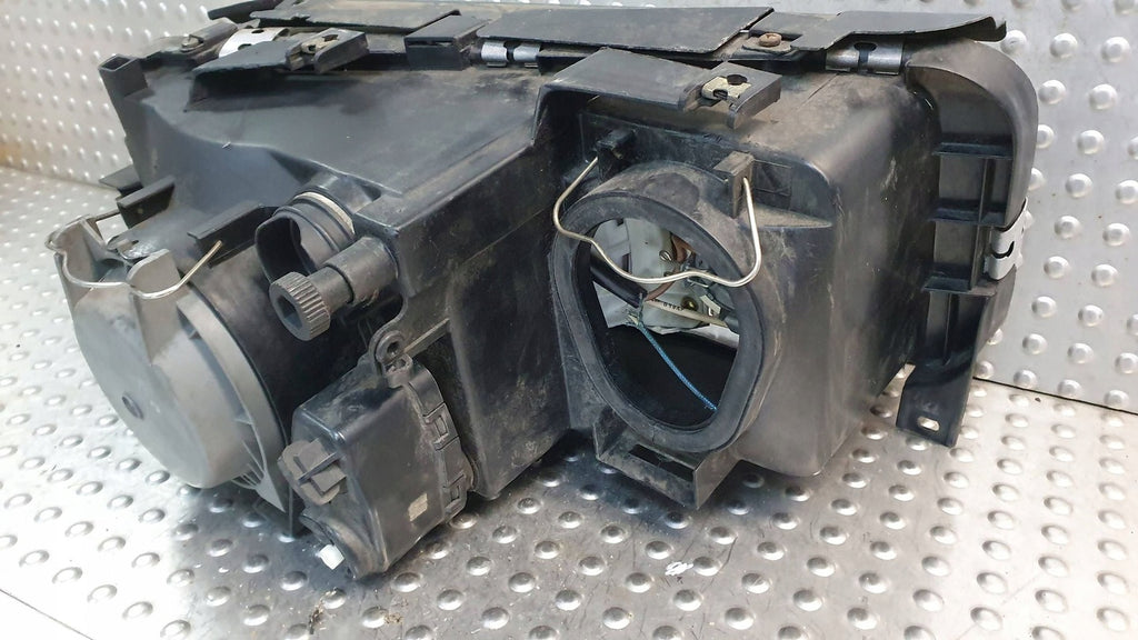 Frontscheinwerfer Audi 200 AWU19079 Ein Stück (Rechts oder Links) Headlight