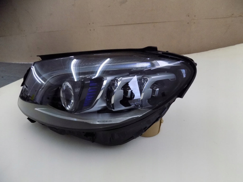 Frontscheinwerfer Mercedes-Benz W205 2059068505KZ LED Rechts oder Links