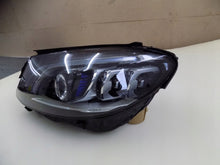 Load image into Gallery viewer, Frontscheinwerfer Mercedes-Benz W205 2059068505KZ LED Rechts oder Links