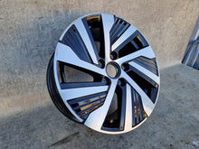 Load image into Gallery viewer, 1x Alufelge 16 Zoll 7.0&quot; 5x112 5H0601025A VW Golf Viii Rim Wheel