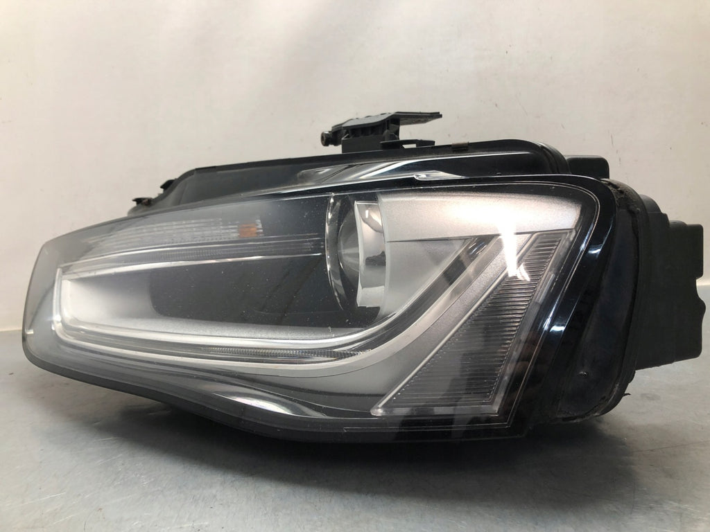 Frontscheinwerfer Audi A4 B8 8K0941005 Links Scheinwerfer Headlight SCH7843942893vt