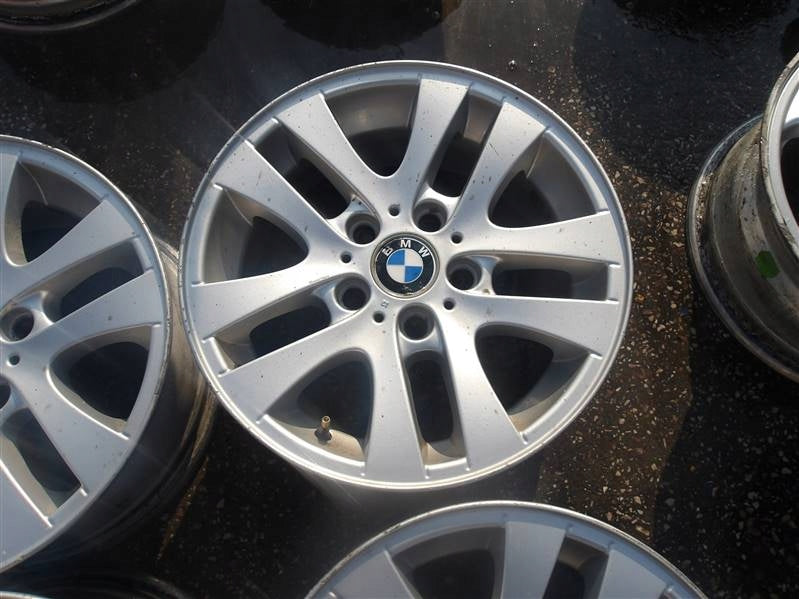 4x Alufelge 16 Zoll 7.0" 5x120 34ET 6775595 BMW E46 E91 E90 Rim Wheel FEL2382639165ul