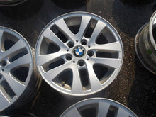 Laden Sie das Bild in den Galerie-Viewer, 4x Alufelge 16 Zoll 7.0" 5x120 34ET 6775595 BMW E46 E91 E90 Rim Wheel FEL2382639165ul