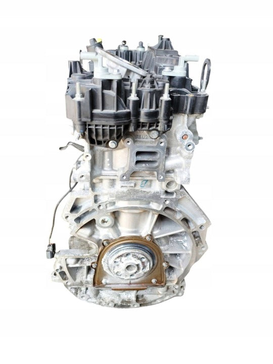 Motor Ford Fiesta II Fbd K2GE6007CA 2.0 97PS 71kW 48TKm 2020 Benzin Unkomplett MOT8450498188ib