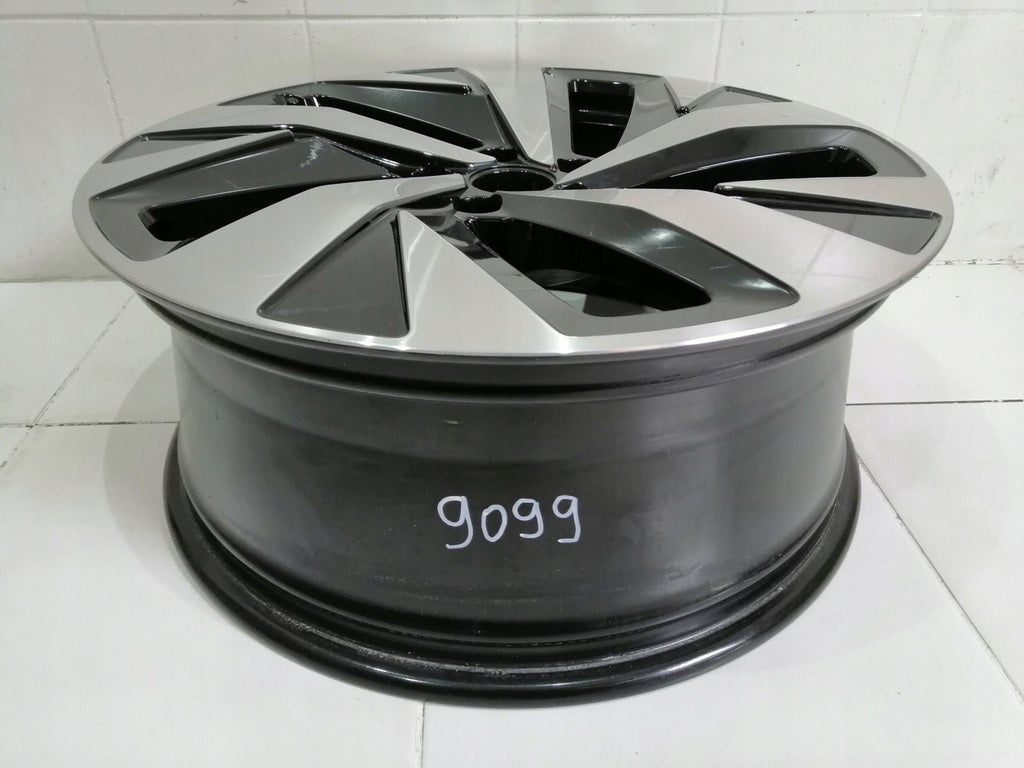 1x Alufelge 20 Zoll 11A601025A VW Id.4 Rim Wheel FEL2564488363mj