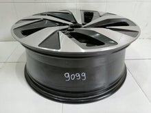 Load image into Gallery viewer, 1x Alufelge 20 Zoll 11A601025A VW Id.4 Rim Wheel FEL2564488363mj